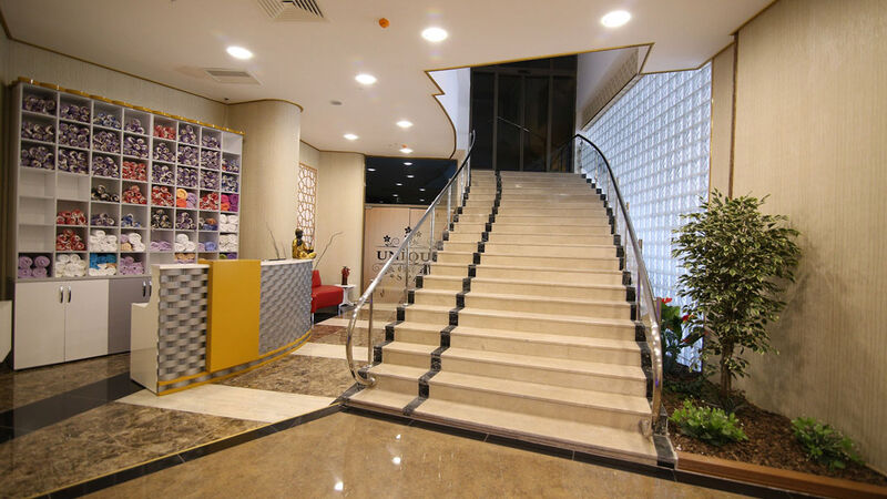 Vivaldi Park Hotel