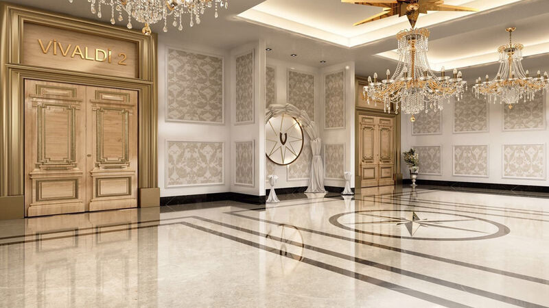 Vivaldi Park Hotel