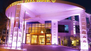 Vivaldi Park Hotel
