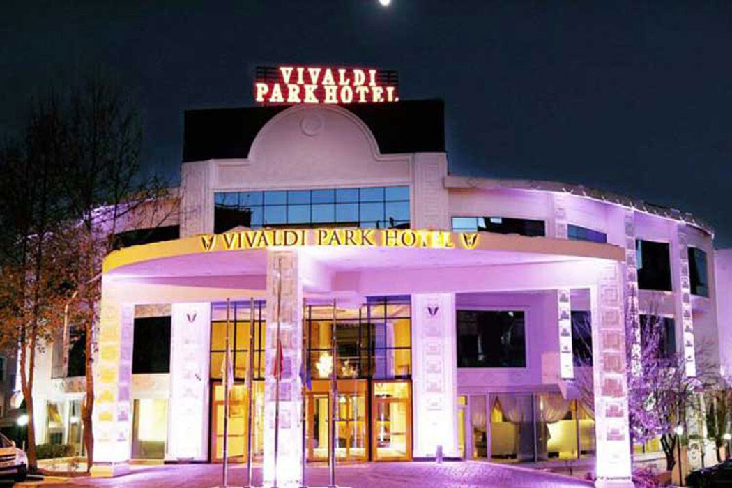 Vivaldi Park Hotel